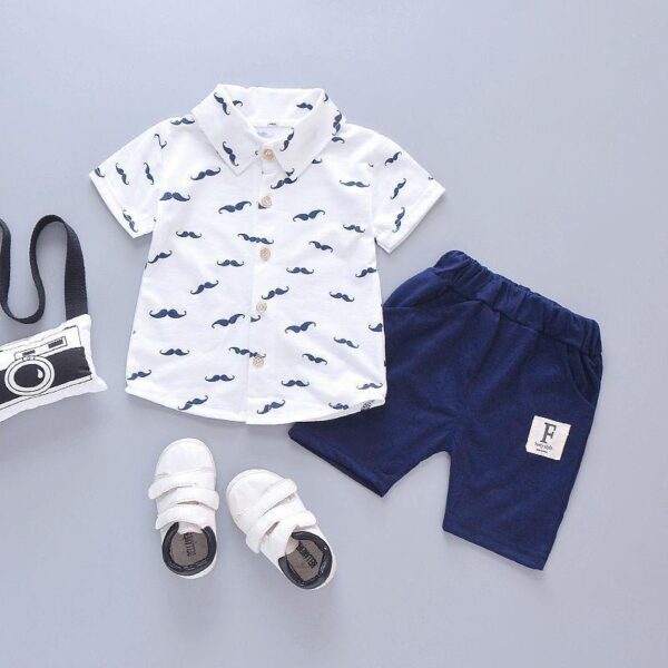 Cute children's clothing - Image 5